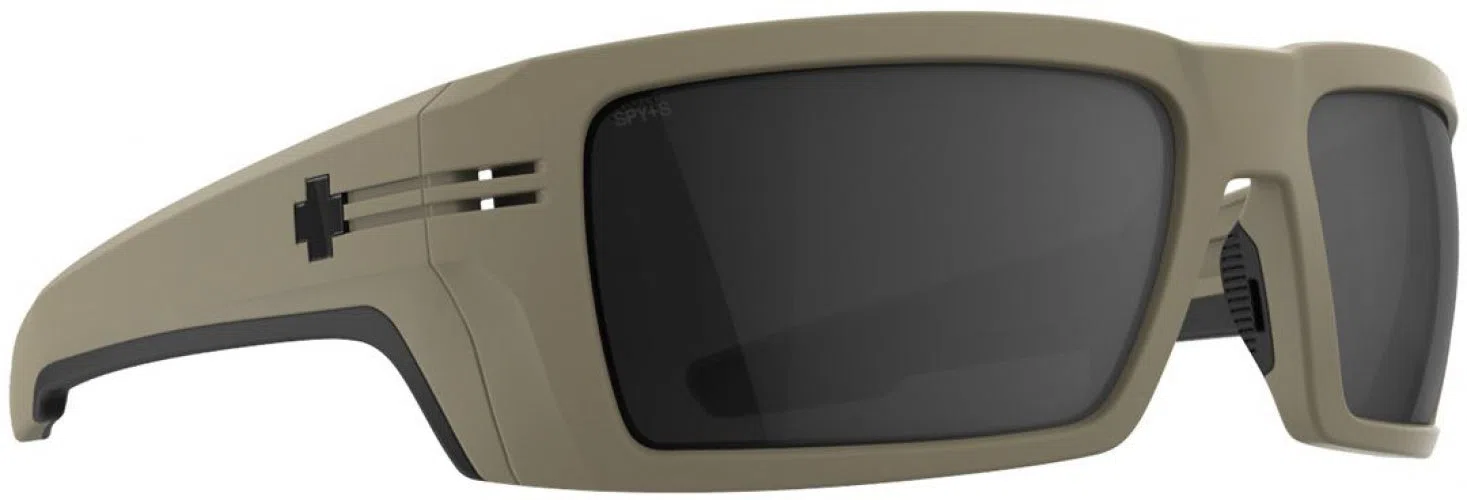 SpyOptic 670000 Sunglasses (SO_670000_0000267) - view 5